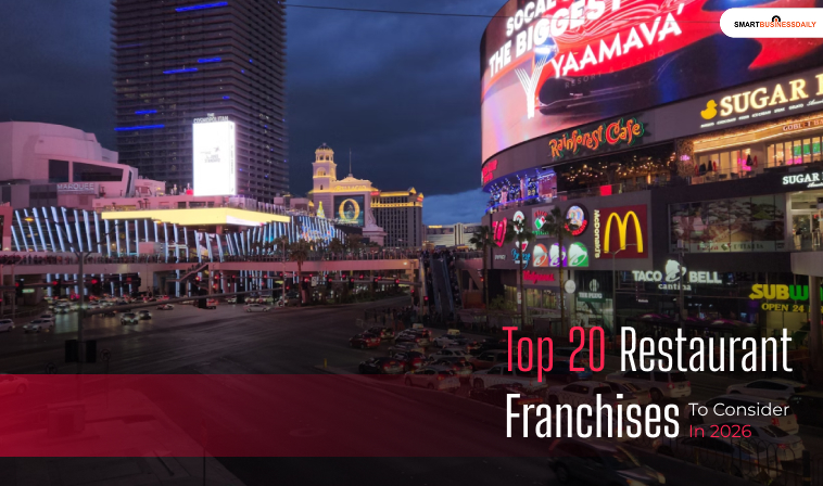 Restaurant Franchises