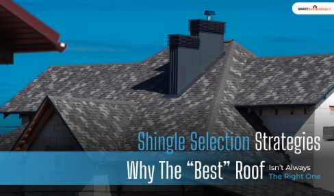 Shingle Selection