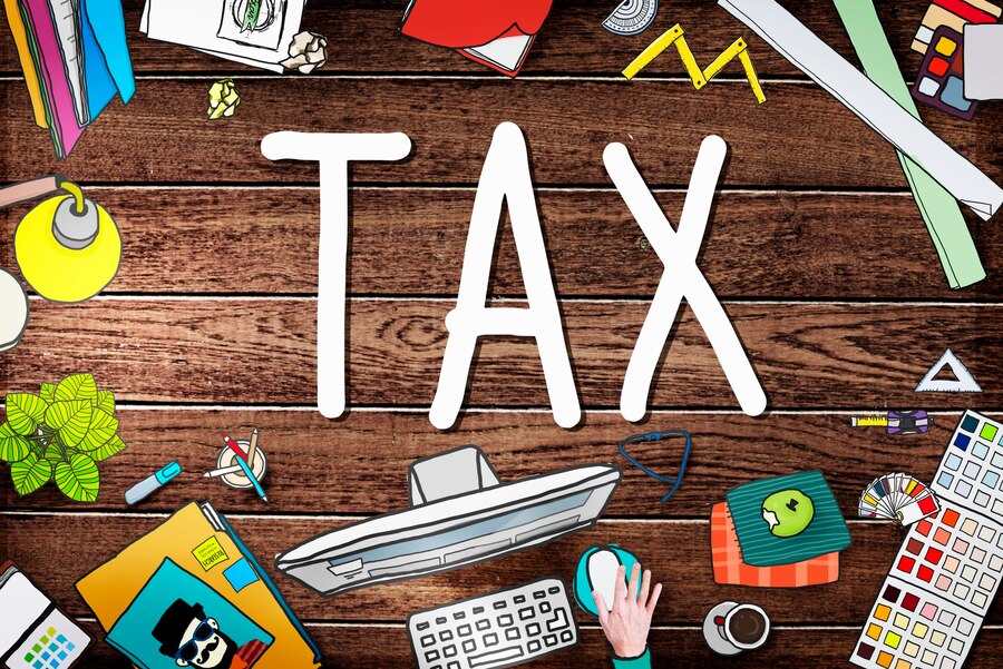 Stay Ahead Of Tax Obligations