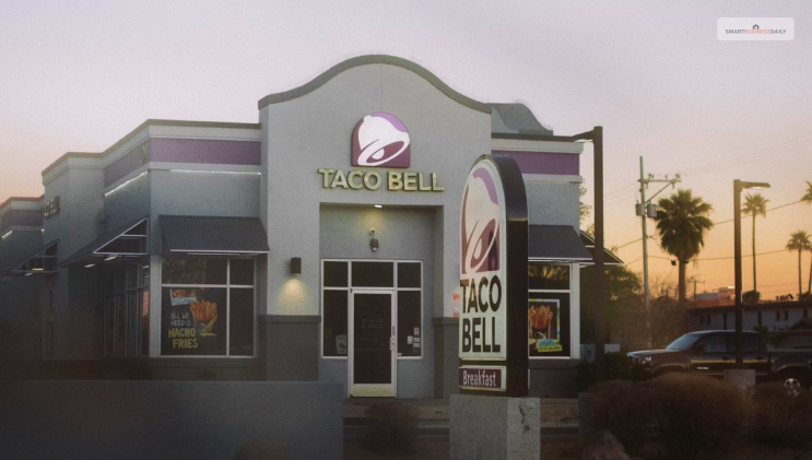 Taco Bell