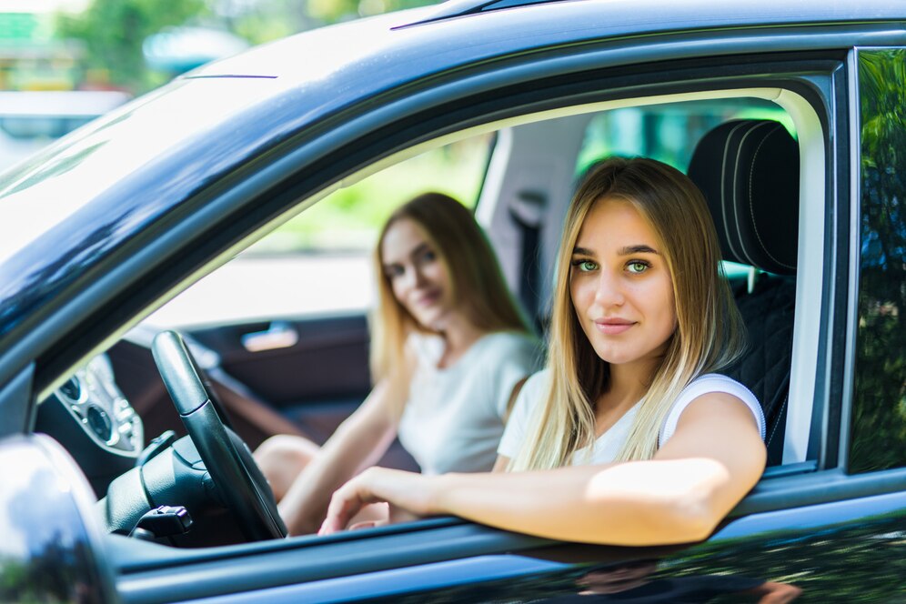 Teen Drivers In Philadelphia