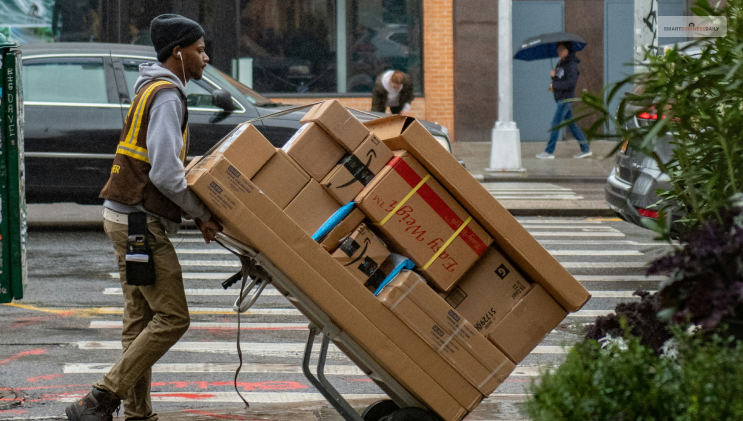 The UPS Store