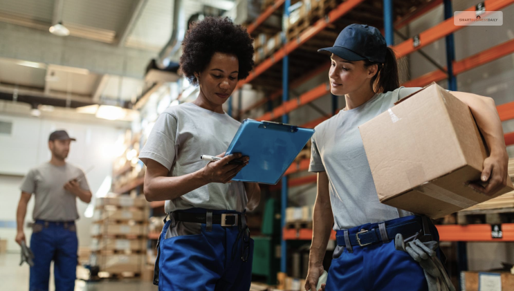 Tips To Manage Logistics Compliance Risk
