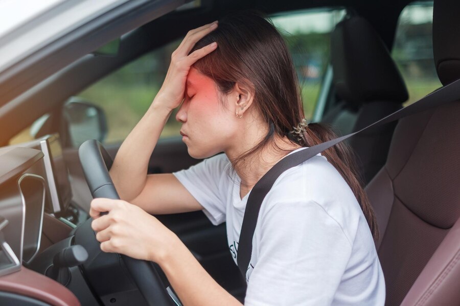 Types Of Brain Injuries Caused From Car Accidents
