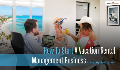Vacation Rental Management Business