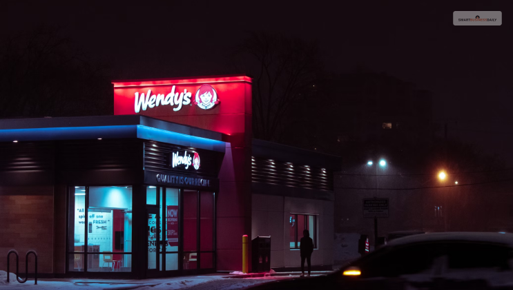 Wendy’s