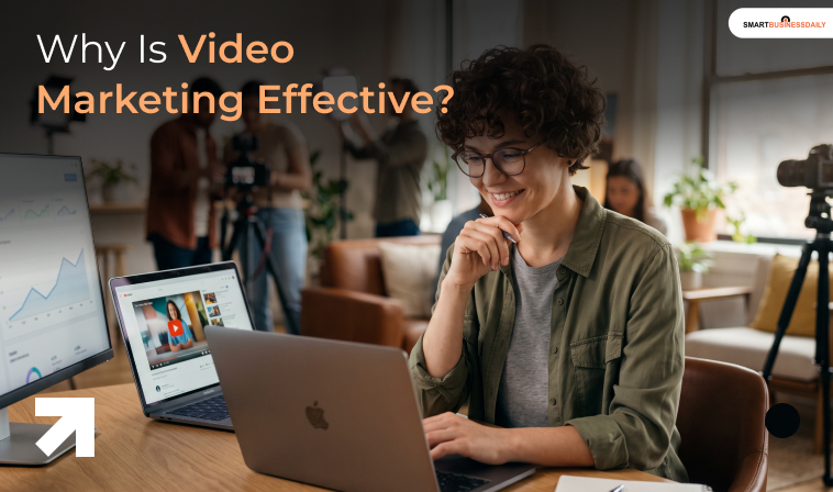 Why Is Video Marketing Effective