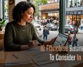 top franchises to own