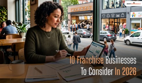 top franchises to own