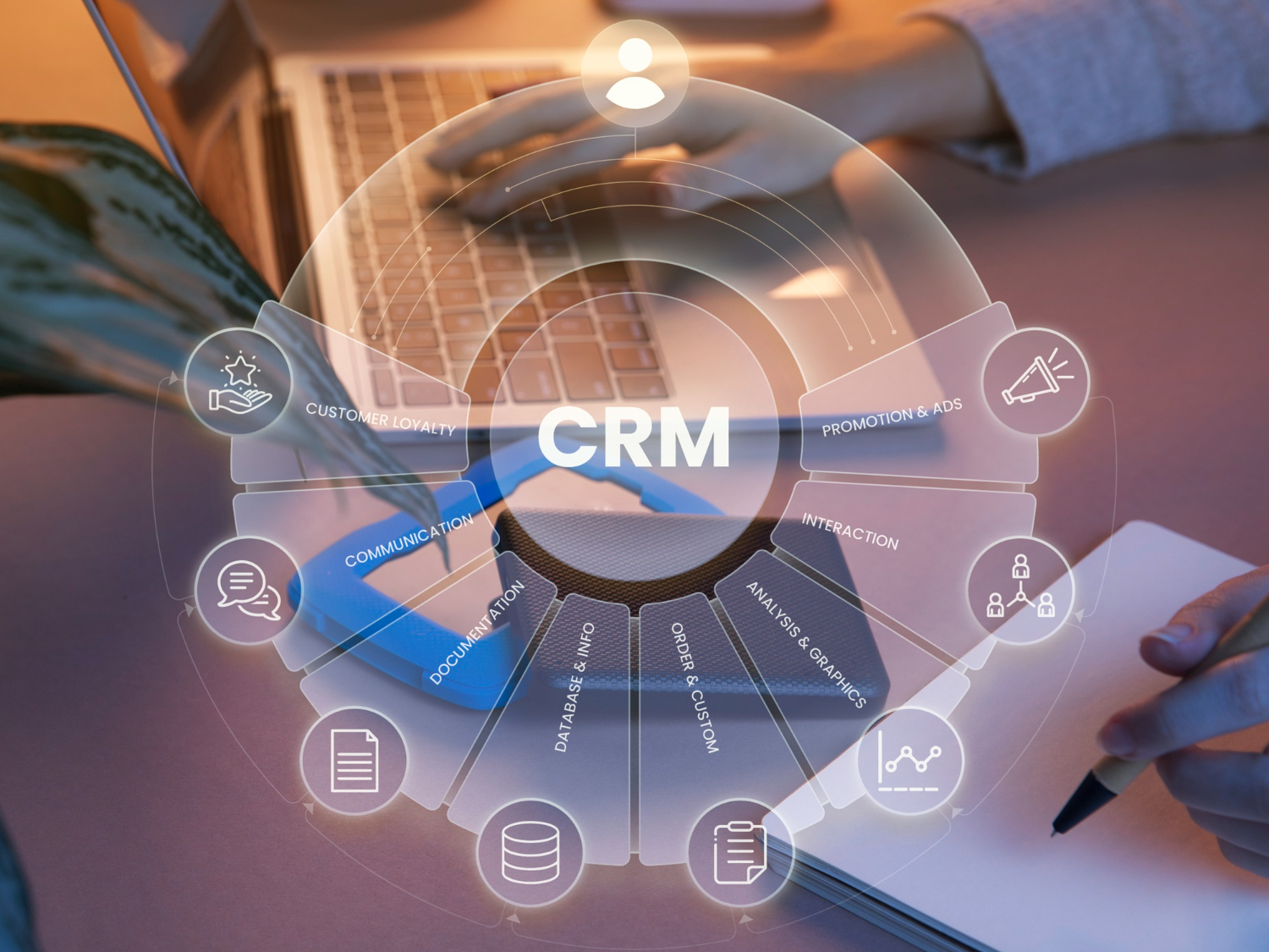 How to Choose the Right CRM Platform for Your Business Needs