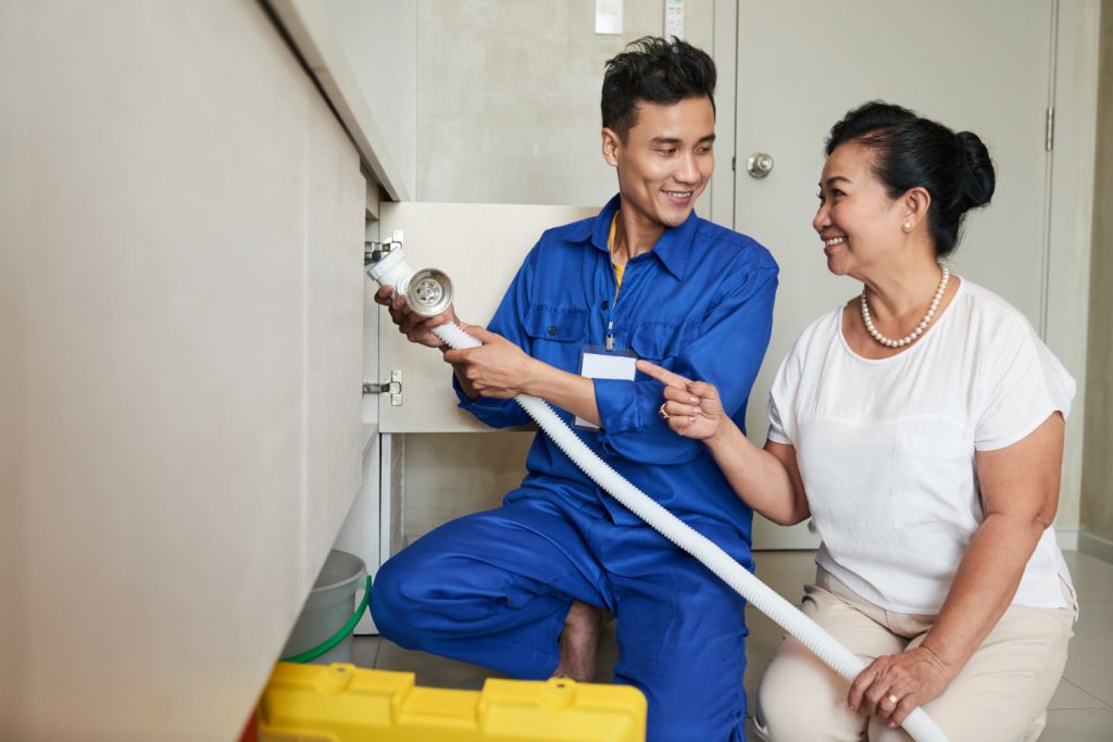 Common Causes of Plumbing Issues