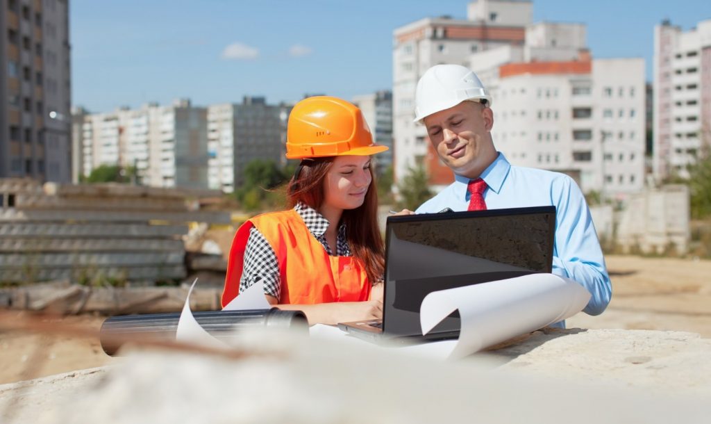 Digital Initiatives With The Help Of Construction Document Management