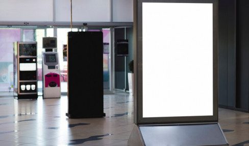 Digital Signage