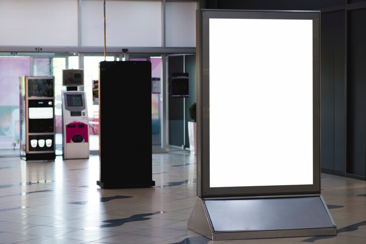 Digital Signage