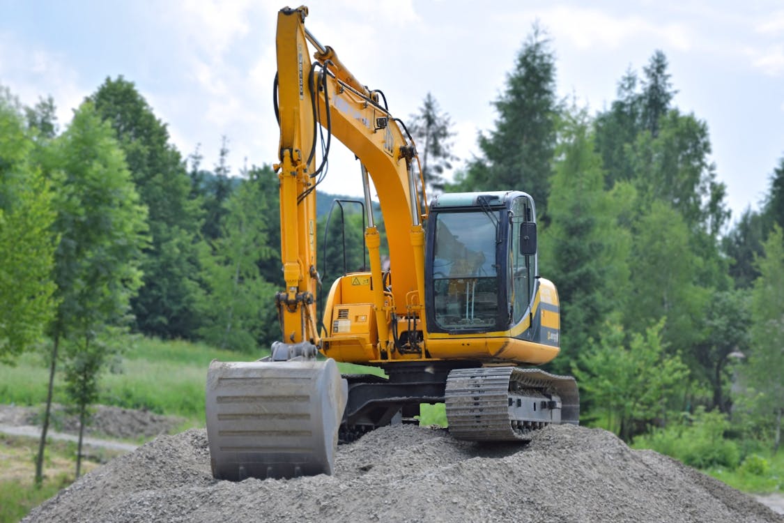 Earthmoving Businesses