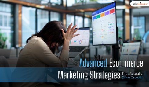 Ecommerce Strategy
