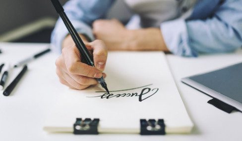 How To Make A Good Signature