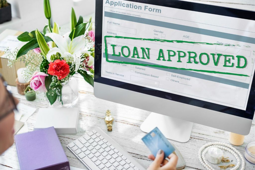 Loan Forbearance Or Deferment