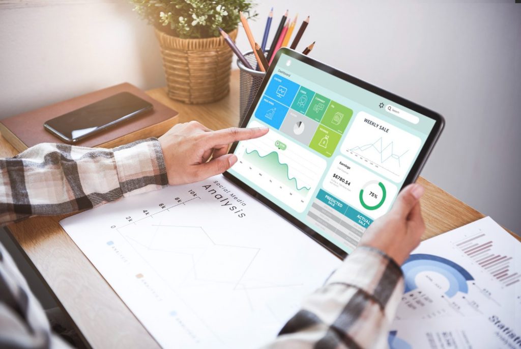 ROI Of Digital Document Management