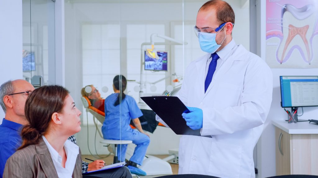 Reasons For Fewer Dentist Visits