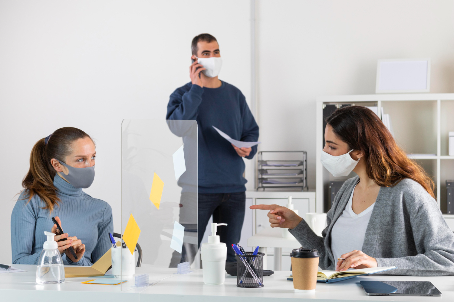 Emergency Preparedness For Workplace: A Guide To Safety