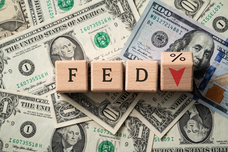 Three Fed Rate Cuts