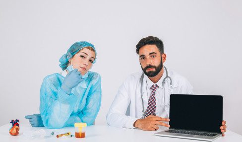 Unique Medical Jobs