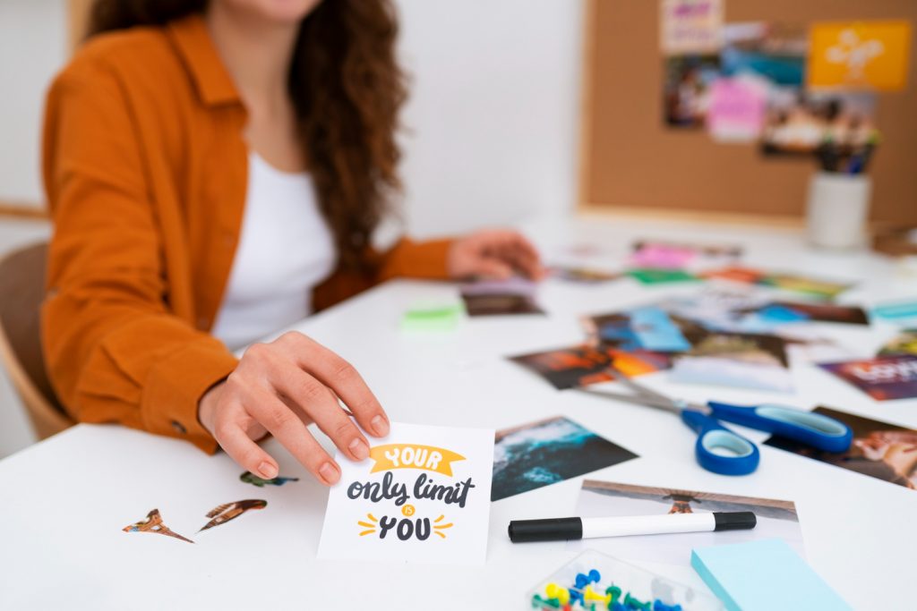Ways To Promote Your Business With Custom Sticker Printing