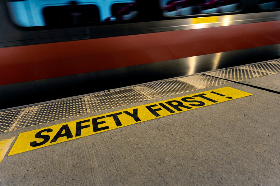 Workplace Safety Norms