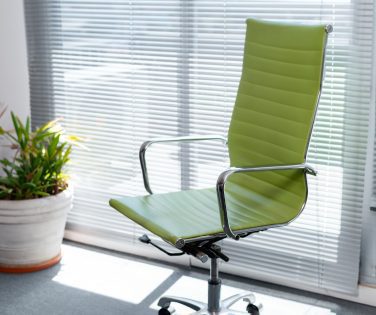 Benefits Of Office Chairs