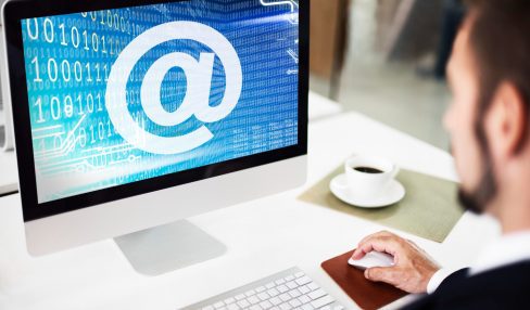 Email API Integration
