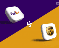 FedEx VS UPS