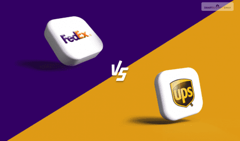 FedEx VS UPS