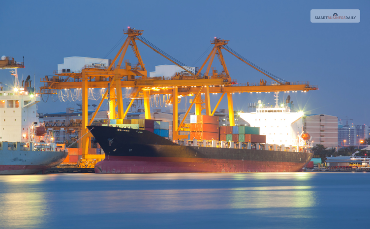 Future Trends In Shipping