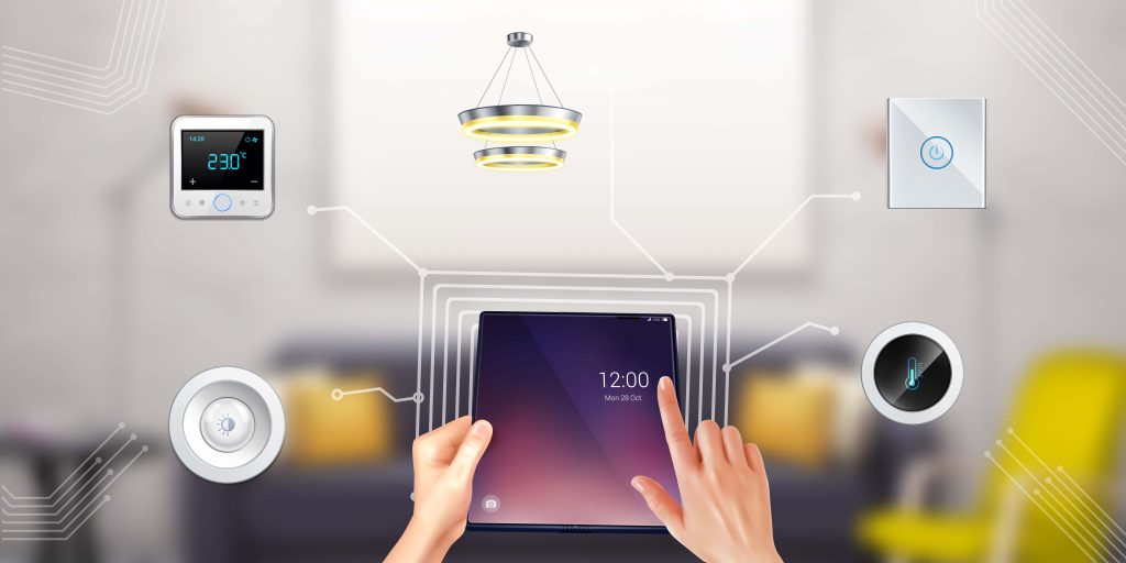 Future of Home Automation