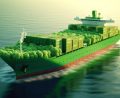 Green Shipping