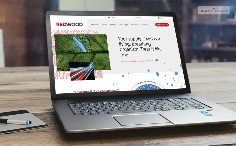 Redwood Logistics