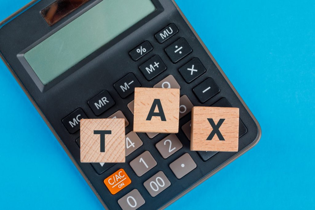 Strategies for Tax Efficiency