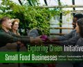 Sustainable Food Business