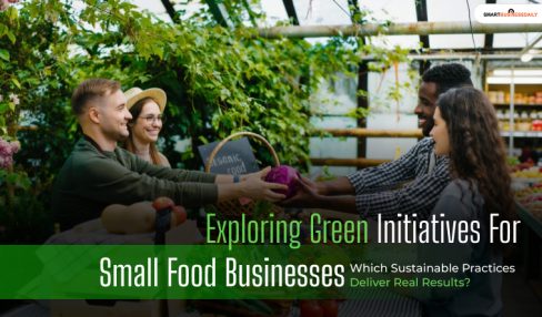 Sustainable Food Business