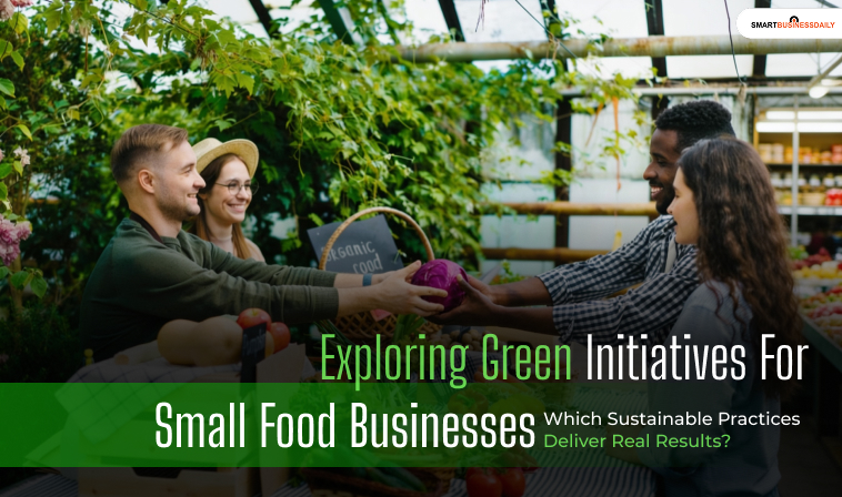 Sustainable Food Business