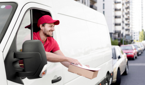 Moving Company