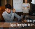 crisis management