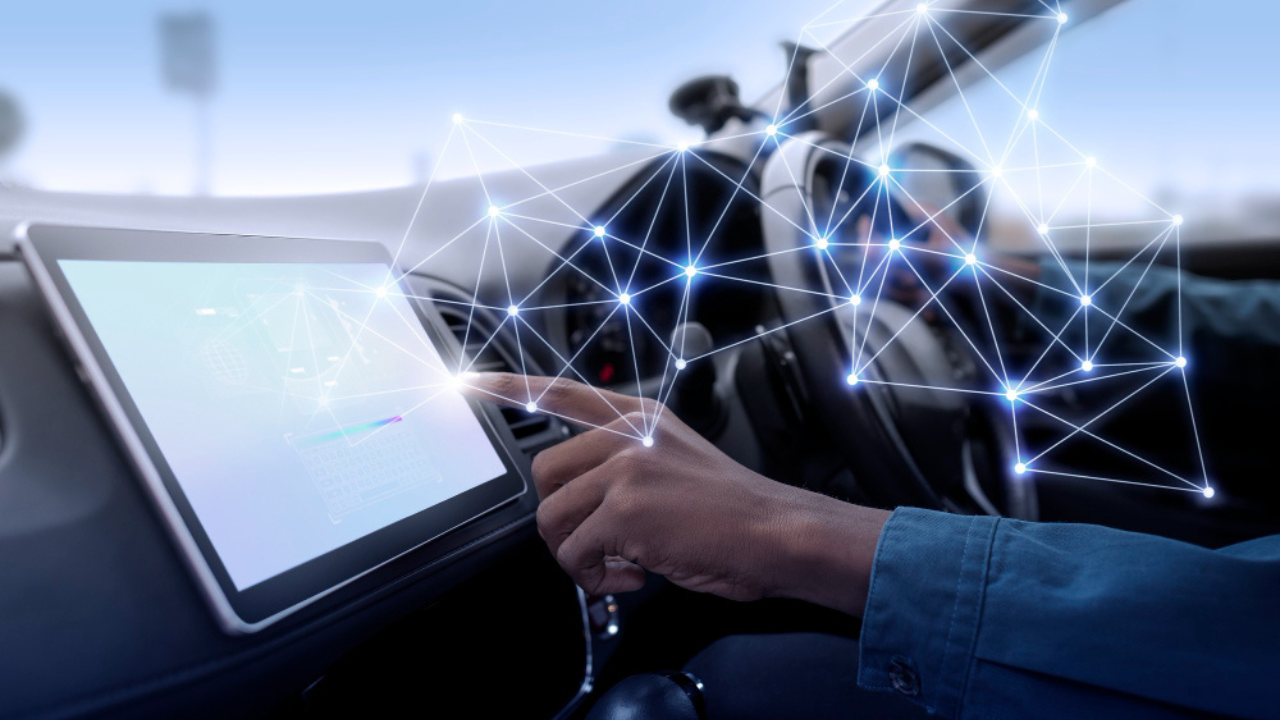 Telematics