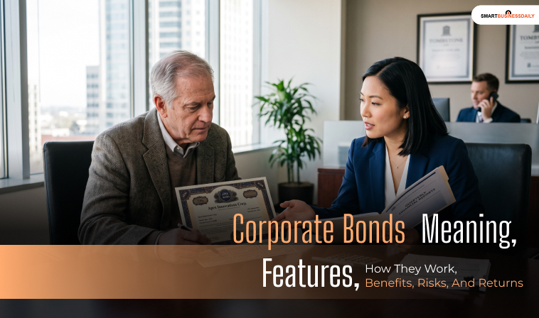 corporate bonds