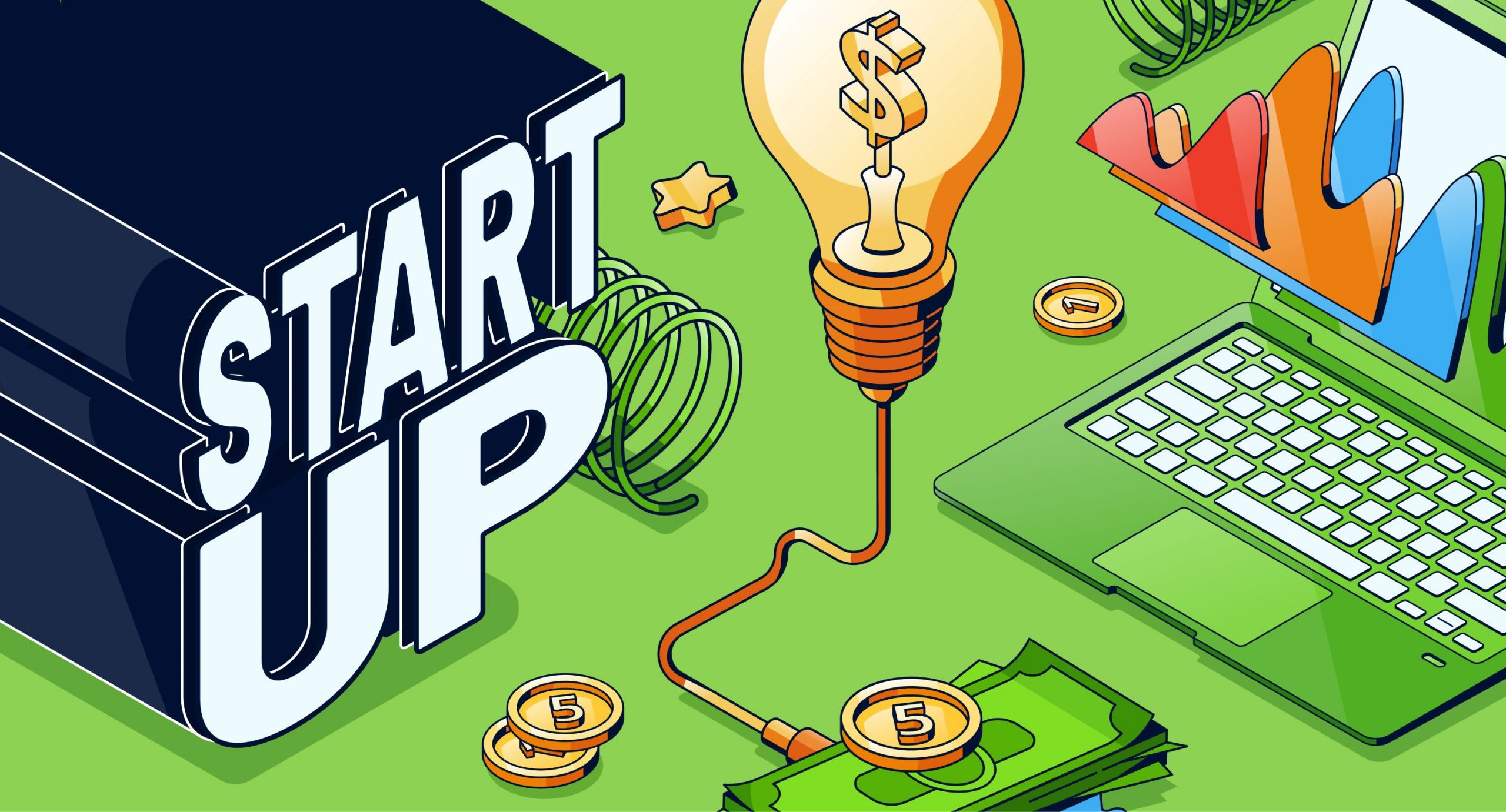 tech startup ideas