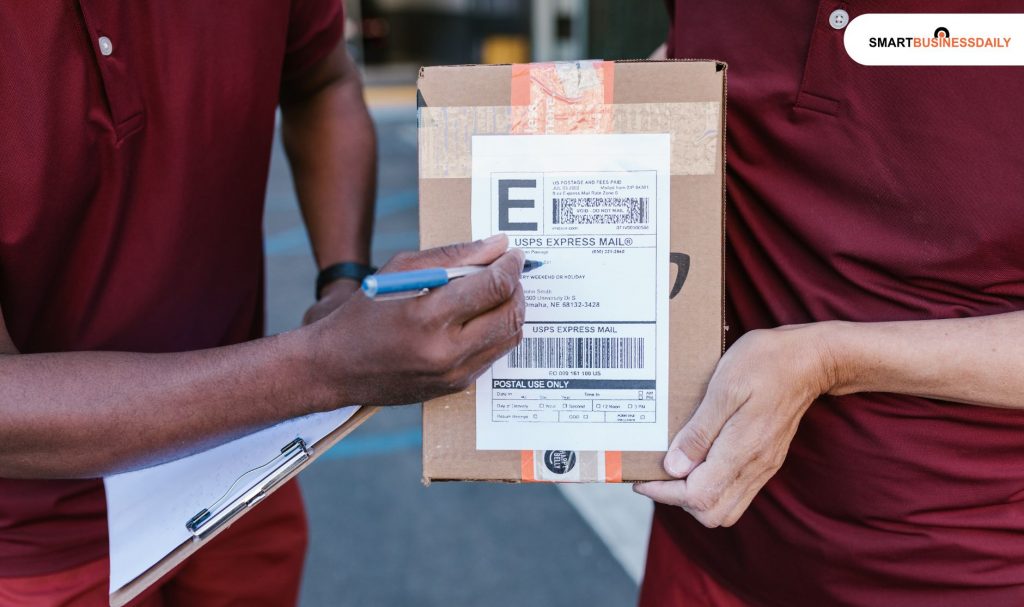How Long Does It Take for USPS to Accept Package