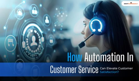 Automation in customer service