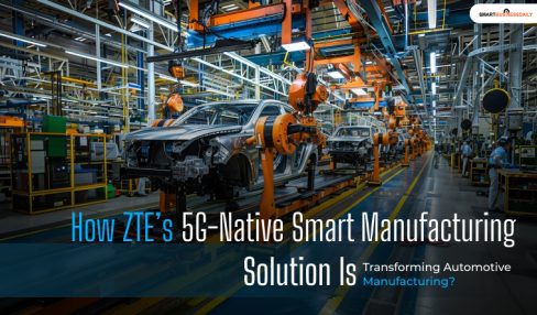 Automotive Manufacturing