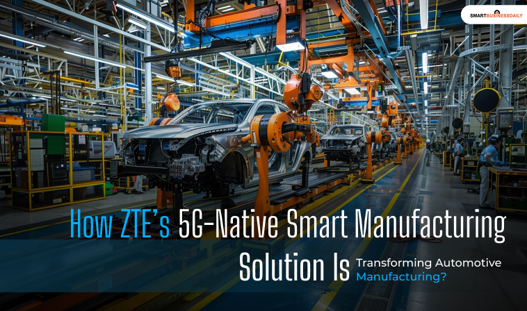 Automotive Manufacturing